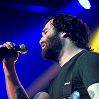 Persistence Tour 2014- Brielpoort Deinze